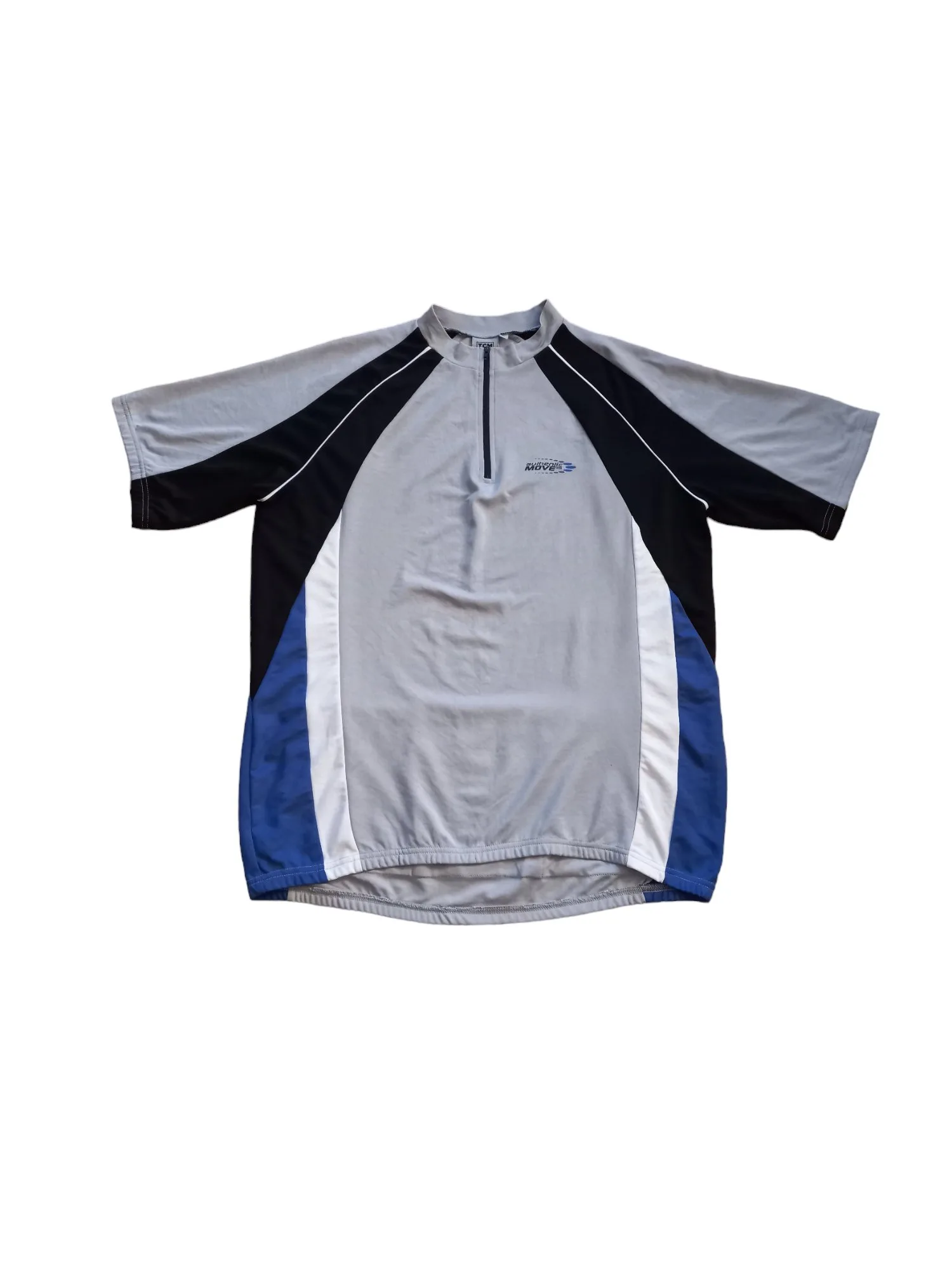 Tricota ciclismo unisex talla xl TCM