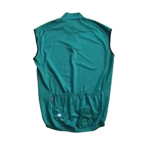 Tricota ciclismo unisex talla xl Nalini