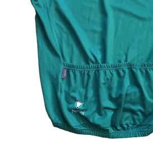 Tricota ciclismo unisex talla xl Nalini