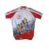 Tricota ciclismo unisex talla 2xl HB sport