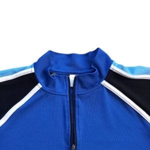 Tricota ciclismo unisex talla xl Crane