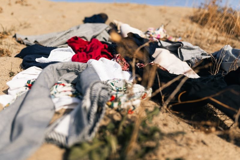 El Impacto del Fast Fashion en la Industria Deportiva 1 El Impacto del Fast Fashion en la Industria Deportiva