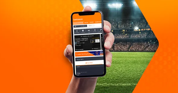 Betsson: La mejor casa de apuestas en Chile 2 Betsson: La mejor casa de apuestas en Chile