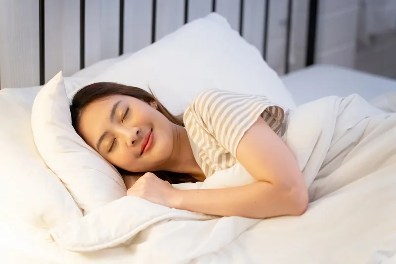 Consejos para mejorar la calidad del sueño 3 Consejos para mejorar la calidad del sueño