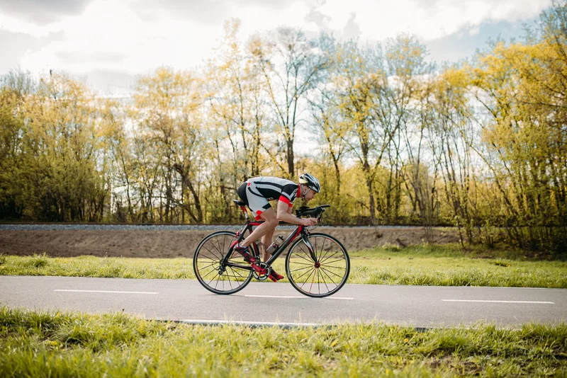 Guía para Principiantes: Todo lo que Necesitas Saber para Empezar a Montar en Bicicleta 1 Guía para Principiantes: Todo lo que Necesitas Saber para Empezar a Montar en Bicicleta
