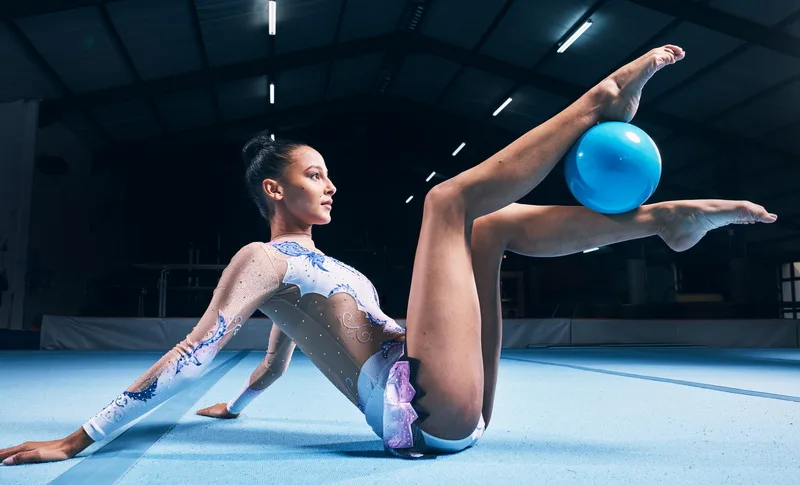 5 Beneficios de la Gimnasia Rítmica para Niños y Niñas 8 5 Beneficios de la Gimnasia Rítmica para Niños y Niñas