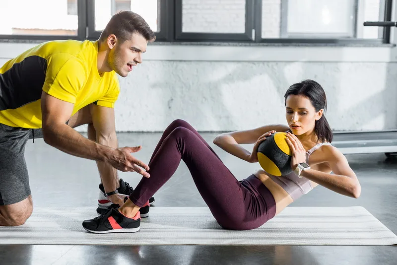 Deporte y salud: Una pareja inseparable 1 Deporte y salud: Una pareja inseparable