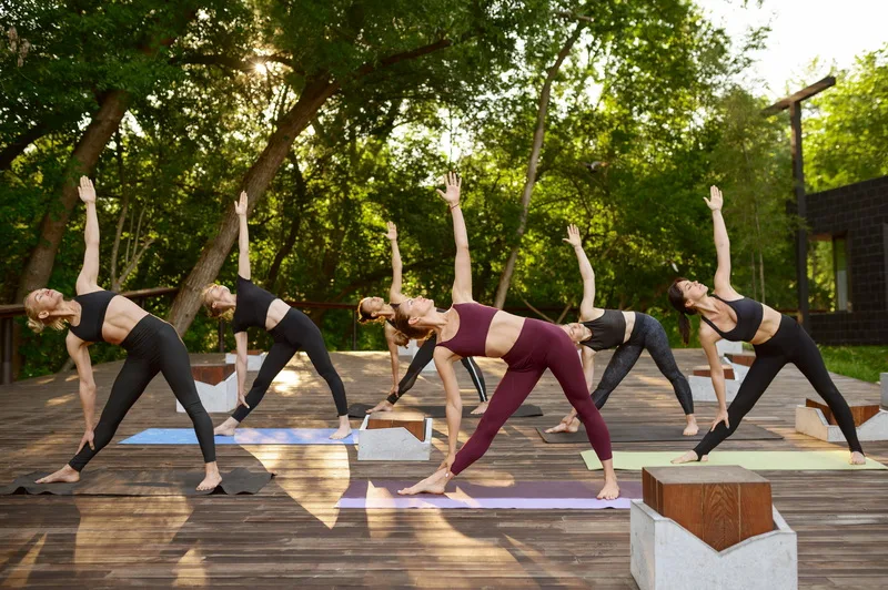 Beneficios del Yoga: ¿Cuándo se Empiezan a Notar?