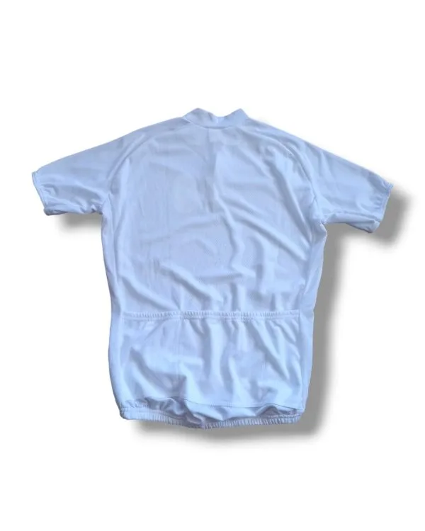 Tricota ciclismo unisex talla L Urbani - Imagen 2
