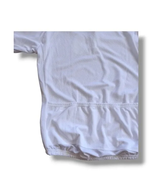 Tricota ciclismo unisex talla L Urbani - Imagen 4