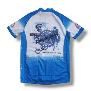 Alternative view of Tricota ciclismo unisex talla L Sportful