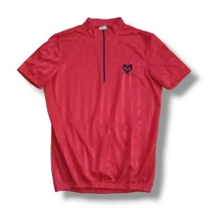 Tricota ciclismo unisex talla L MYBike