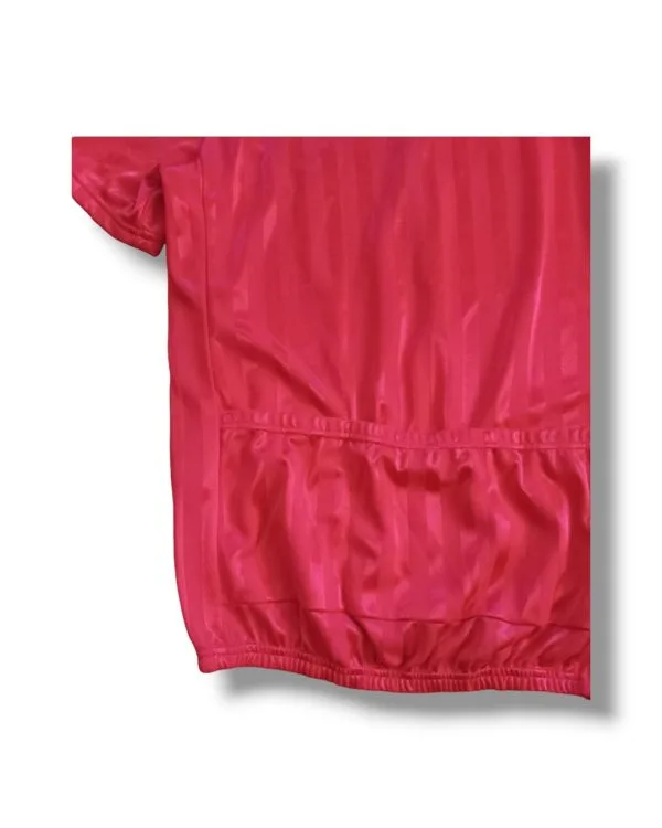 Tricota ciclismo unisex talla L MYBike - Imagen 4