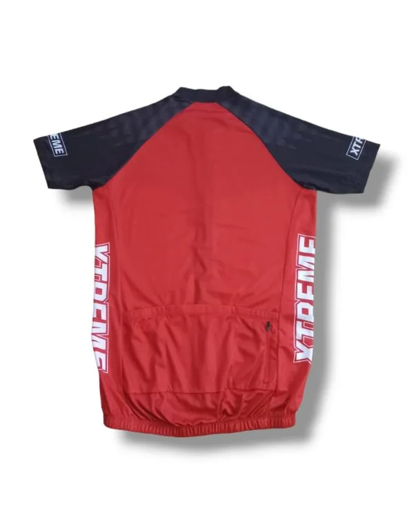 Tricota ciclismo talla L Crivit - Imagen 2