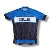 Tricota ciclismo unisex talla L Alé