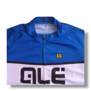 Tricota ciclismo unisex talla L Alé