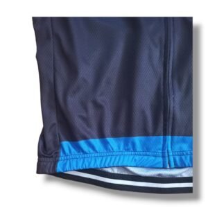 Tricota ciclismo unisex talla L Alé