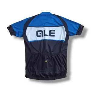 Alternative view of Tricota ciclismo unisex talla L Alé