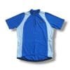 Tricota ciclismo unisex talla L Briko