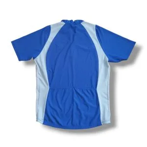 Alternative view of Tricota ciclismo unisex talla L Briko