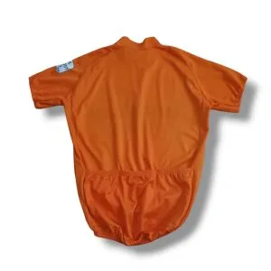 Alternative view of Tricota ciclismo manga corta unisex talla L Urbani