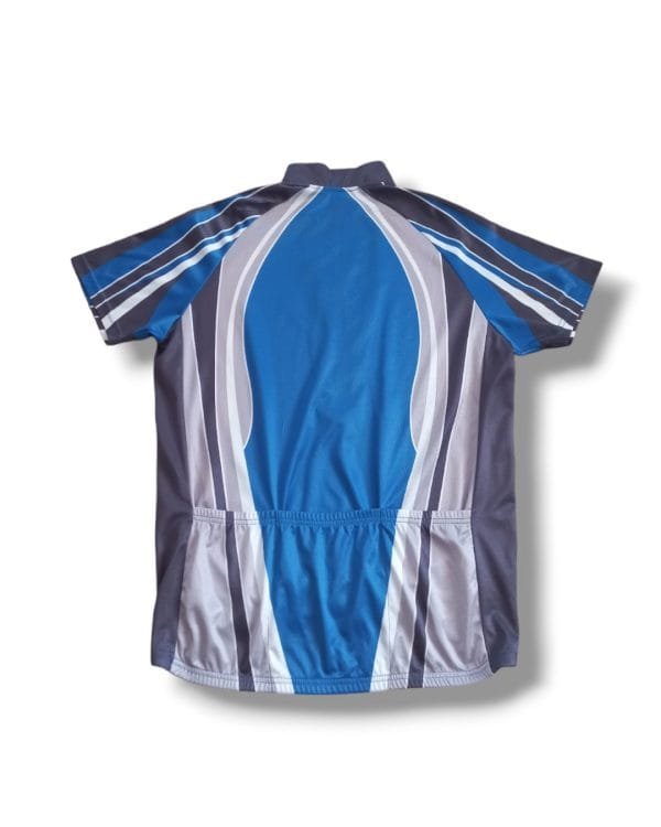 Tricota ciclismo unisex talla L Crane - Imagen 2