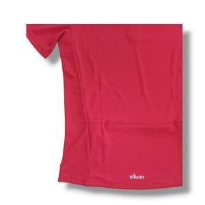 Tricota ciclismo mujer talla L Btwin