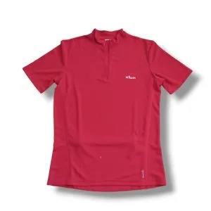Tricota ciclismo mujer talla L Btwin