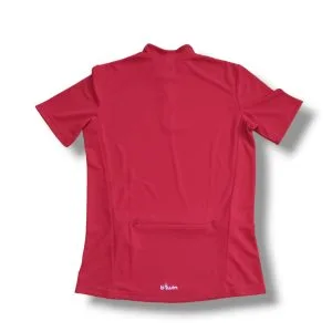 Alternative view of Tricota ciclismo mujer talla L Btwin