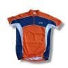 Tricota ciclismo unisex talla L Sportful