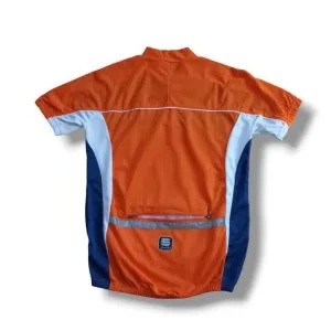 Alternative view of Tricota ciclismo unisex talla L Sportful