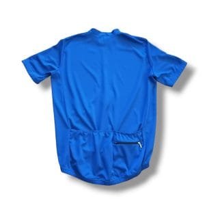 Tricota ciclismo unisex talla L