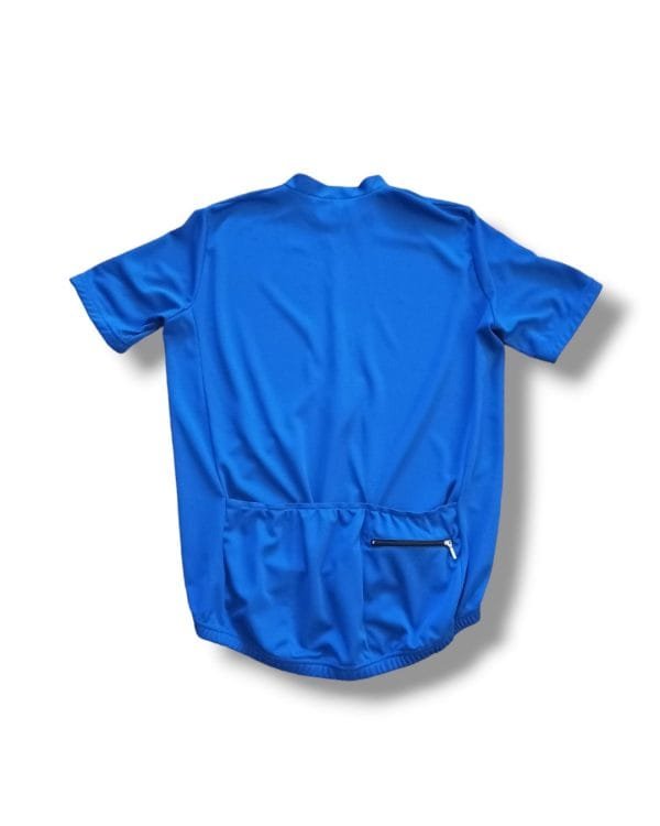 Tricota ciclismo unisex talla L - Imagen 2