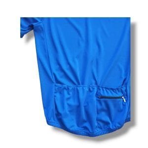 Tricota ciclismo unisex talla L