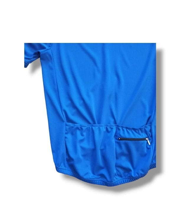 Tricota ciclismo unisex talla L - Imagen 4