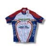 Tricota ciclismo unisex talla L Hicari