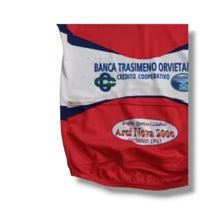 Tricota ciclismo unisex talla L Urbani