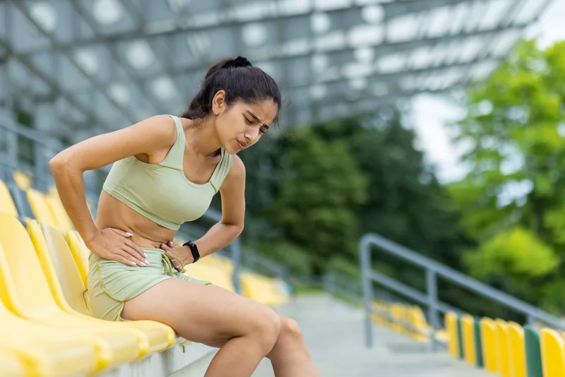 Menstruación y deporte: una relación beneficiosa con algunos matices
