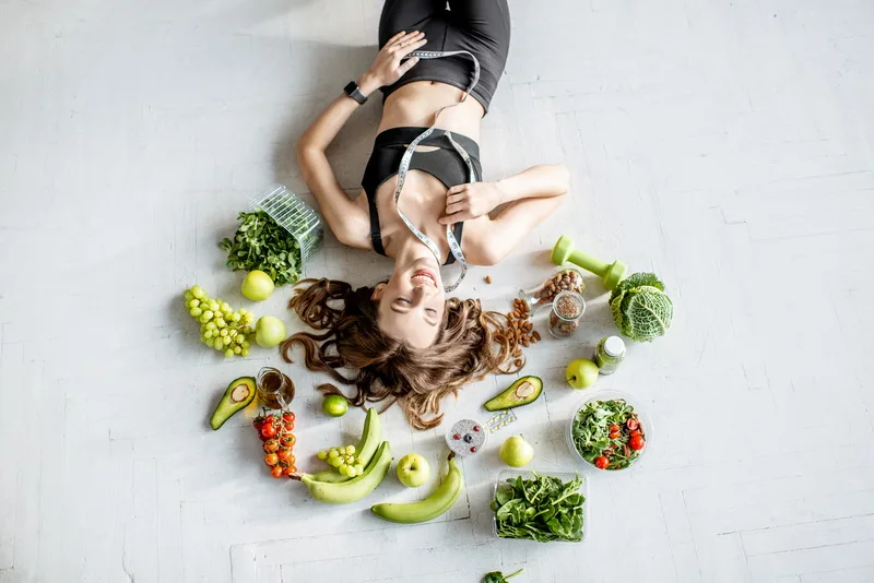 Deporte y veganismo ¿es compatible? 1 Deporte y veganismo ¿es compatible?