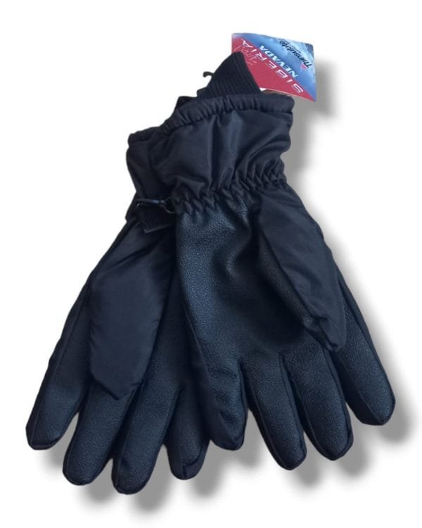 Guantes térmicos impermeable Siberia (nuevos) - Imagen 2