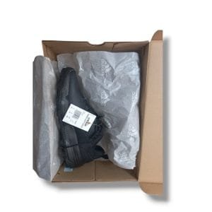 Zapatillas senderismo Terrex Adidas N°41.5 (nuevas)