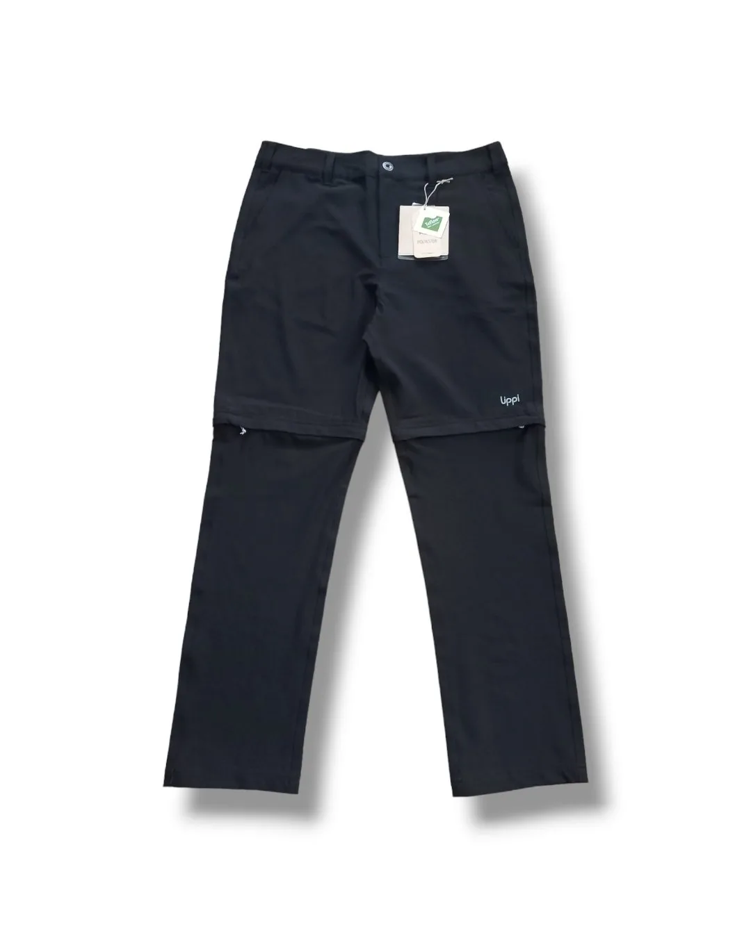 Pantalón hombre Mix 2 Q Dry talla 44 Lippi (nuevo)