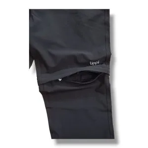 Pantalón hombre Mix 2 Q Dry talla 44 Lippi (nuevo) - Imagen 3