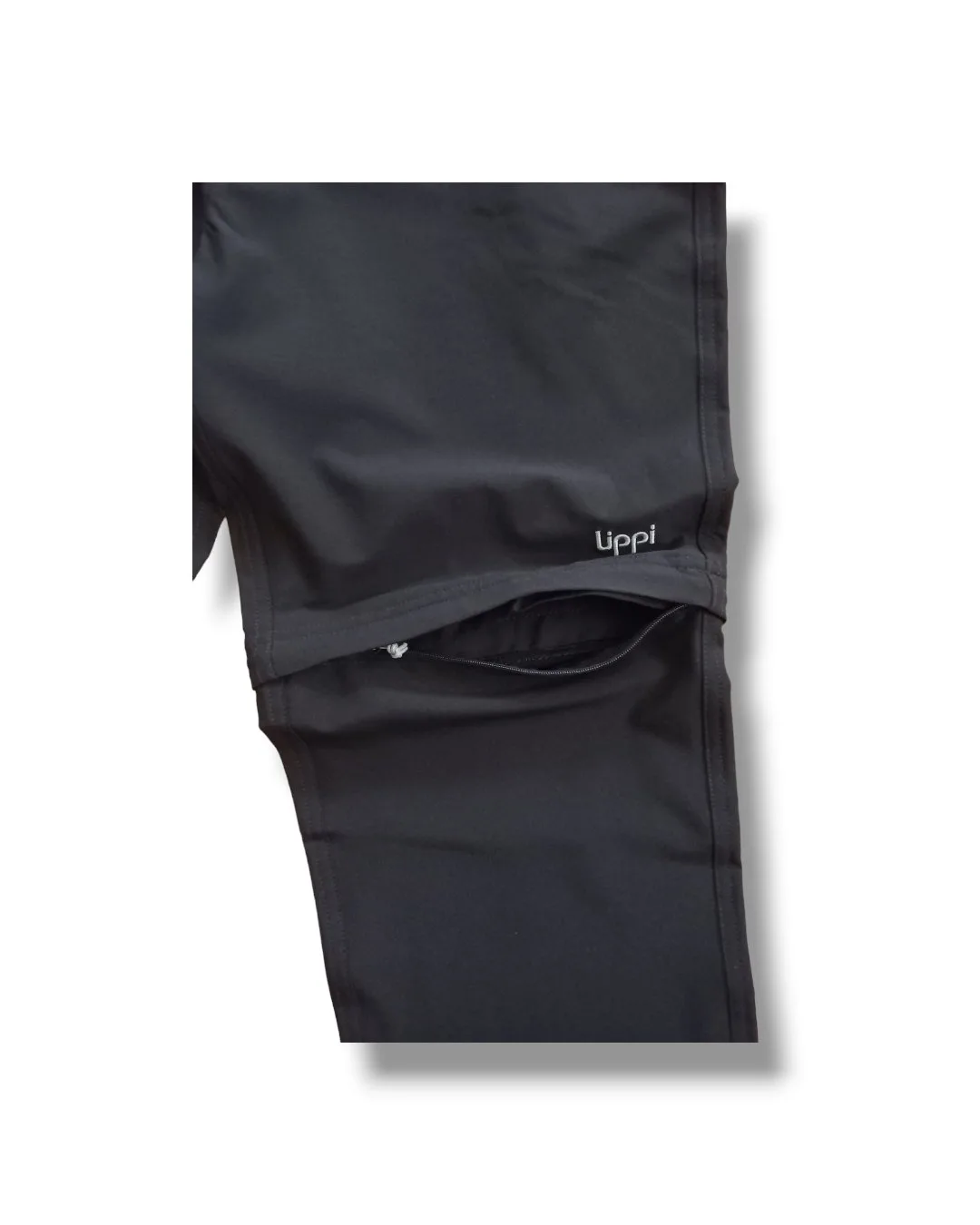Pantalón hombre Mix 2 Q Dry talla 44 Lippi (nuevo) - Imagen 3