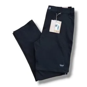 Pantalón hombre Mix 2 Q Dry talla 44 Lippi (nuevo) - Imagen 6