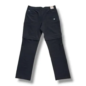 Pantalón hombre Mix 2 Q Dry talla 44 Lippi (nuevo) - Imagen 4