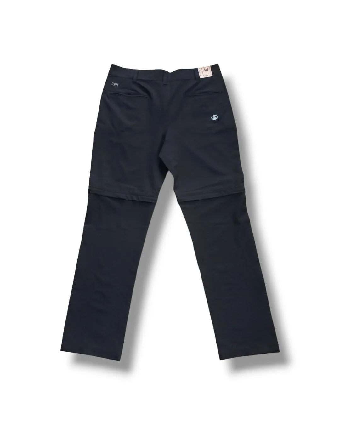 Pantalón hombre Mix 2 Q Dry talla 44 Lippi (nuevo) - Imagen 4