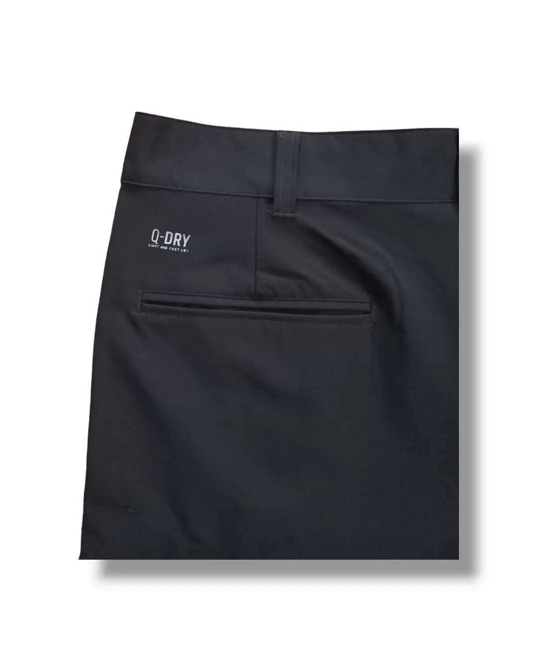 Pantalón hombre Mix 2 Q Dry talla 44 Lippi (nuevo) - Imagen 5