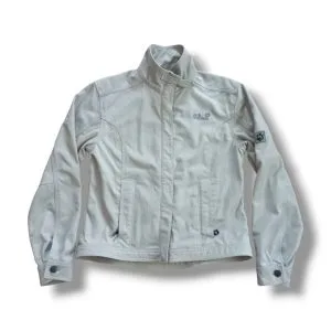 Chaqueta outdoor mujer talla M Jack Wolfskin