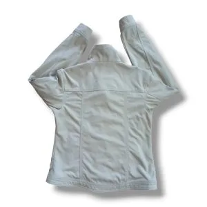 Alternative view of Chaqueta outdoor mujer talla M Jack Wolfskin